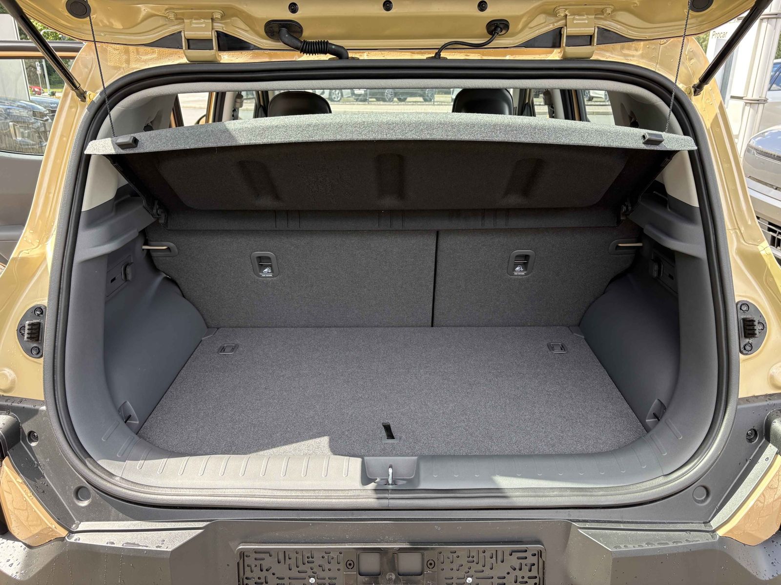 Kia EV2 - Bild 11
