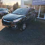 Hyundai ix35 Style AWD* Automatik * Diesel - Hyundai ix35 Style mit Diesel-Antrieb