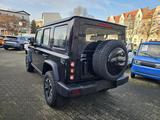 BAW 212 2.0 TCi 4x4 8AT+DIESEL+GELÄNDEWAGEN+WINDE - : Gelaende
