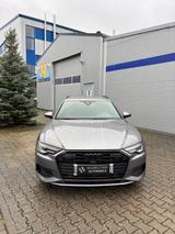 Audi A6 Avant 50 TDI QATTRO SPORT/ACC/MATRIX LED/HUD - Audi A6 50 TDI Gebrauchtwagen