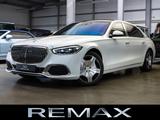 Mercedes-Benz Maybach S580 4M  / Rear DVD / Mod. 2024