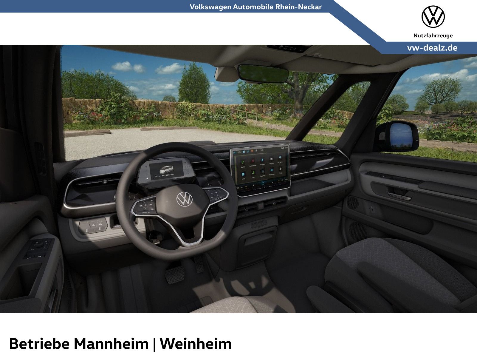 Volkswagen ID. Buzz - Bild 11