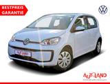 Volkswagen up! 1.0 Move Klimaaut. Bluetooth DAB USB AUX - Volkswagen up! aus 2021