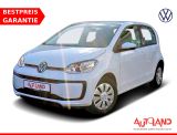 Volkswagen up! 1.0 Move Klimaaut. Bluetooth DAB USB AUX