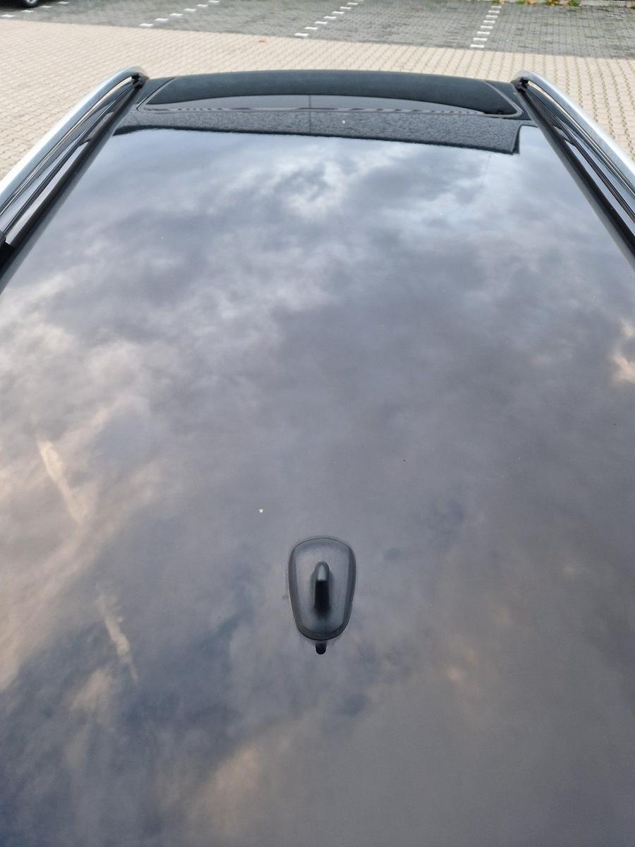 Mercedes-Benz C220 2008 — photo 13