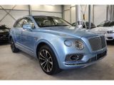 Bentley Bentayga 6.0 W12 4WD First Edition ACC Pano 360 - Bentley Bentayga aus 2016