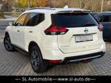 Nissan X-Trail 2,0 dCi Aut. N-Connecta 4x4 Navi Kam AHK - Nissan X-Trail: Allradantrieb