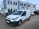 Ford Transit Connect Kasten *TÜV & SERVICE NEU* - Ford Transit service