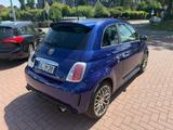Fiat 595 Abarth Custom - Fiat in Bremen