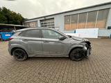 Hyundai KONA 1.0 T-GDI 48V-Hybrid N Line iMT 1.HAND - Hyundai KONA Unfallwagen