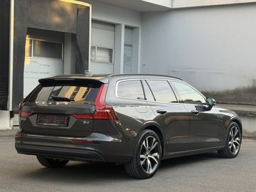 Volvo V60 - 6