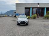 Suzuki SX4 1.6 16V 4WD Outdoor Line GLX NAVI+ - Suzuki SX4: Suzuk