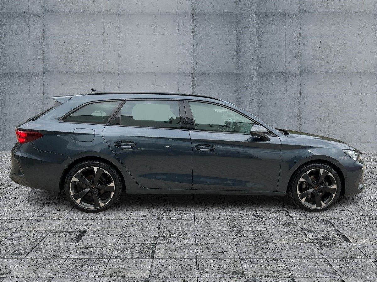 Cupra Leon - Bild 7