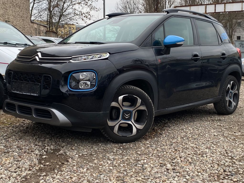 Angebot ansehen Citroën C3 Aircross