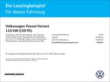 Volkswagen Passat Variant Business 2.0 TDI DSG AHK NAVI KAM - Volkswagen Gebrauchtwagen in Mülheim (Ruhr)