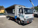 Iveco IVECO TURBOZETA 65.12 [P45] - Iveco Turbo