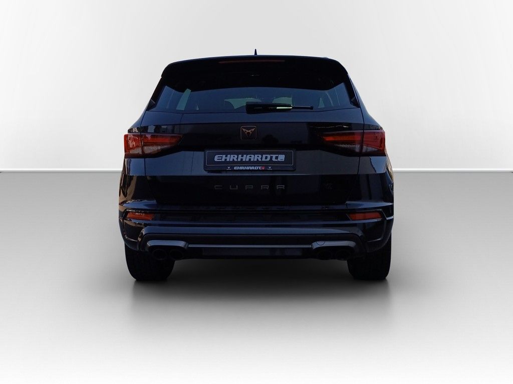 Cupra Ateca - Bild 9