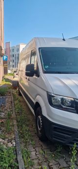 Volkswagen Crafter - VW Crafter Gebrauchtwagen in Stuttgart