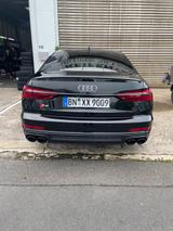Audi S6 TDI quattro tiptronic - - gebrauchte Audi S6 aus dem Jahr 2019