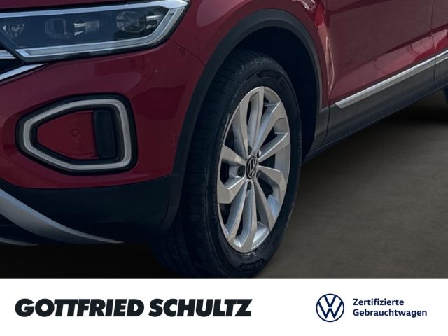 Volkswagen T-Roc - Bild 11