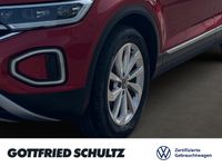 Volkswagen T-Roc - Vorschau Bild 11