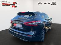 Nissan QASHQAI 1.3 DIG-T 160 PS DCT 4x2 N-Connecta Desi