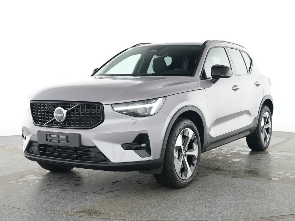 Image of Volvo XC40
