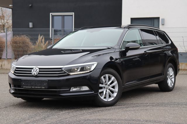 Volkswagen Passat Variant Comfortline BMT/Start-Stopp