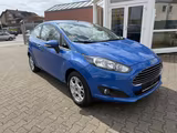 Ford Fiesta Trend - Gebrauchtwagen in Münster bis 5.000 Euro