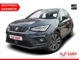 Seat Arona 1.0 TSI Xcellence Klimaaut. LED Navi ACC - Seat Arona: Automatik