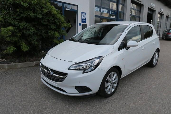 Opel Corsa E ON ecoFlex