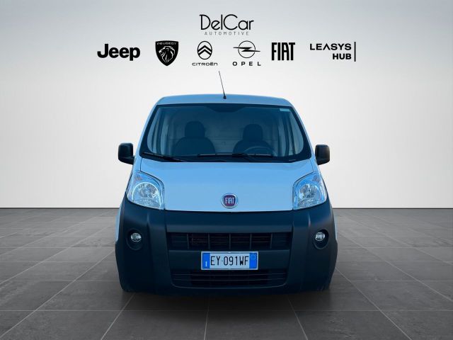 Otros Fiat Fiorino 1.3 MJT 75 Cv.