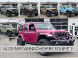 Jeep Wrangler Rubicon 392 Final Ed. IN WUNSCHFARBE FO - Jeep Wrangler Neuwagen in Düsseldorf