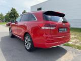 Kia Sorento Platinum 2.2D NAV+RFK+KLIMAAUT - Kia Sorento mit Diesel-Antrieb