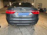 Jaguar XF 30d R-Sport /Pano/Head-UP/LED/ - gebrauchte Jaguar XF aus dem Jahr 2017