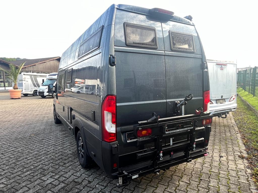 La Strada Avanti EB TOP Ausstattung 1. Hand – Foto 4 von 17
