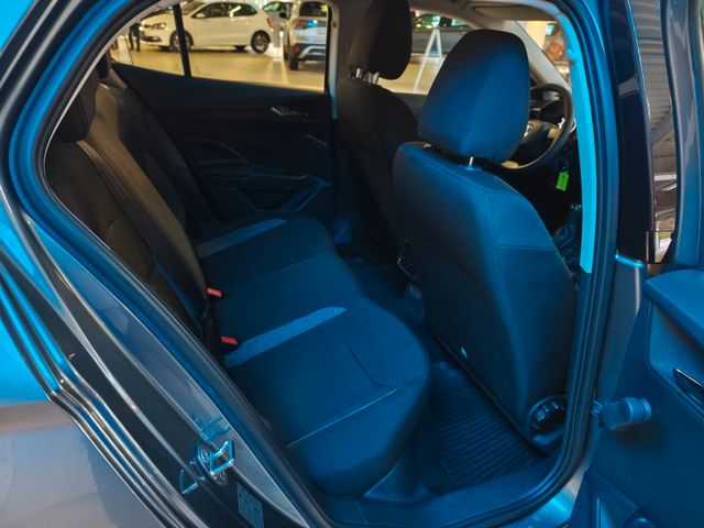 Fabia Active 1.0 *SmartLink*PDC*LED*Sitzheizung*