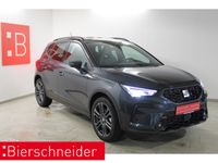 Seat Arona - Vorschau Bild 1