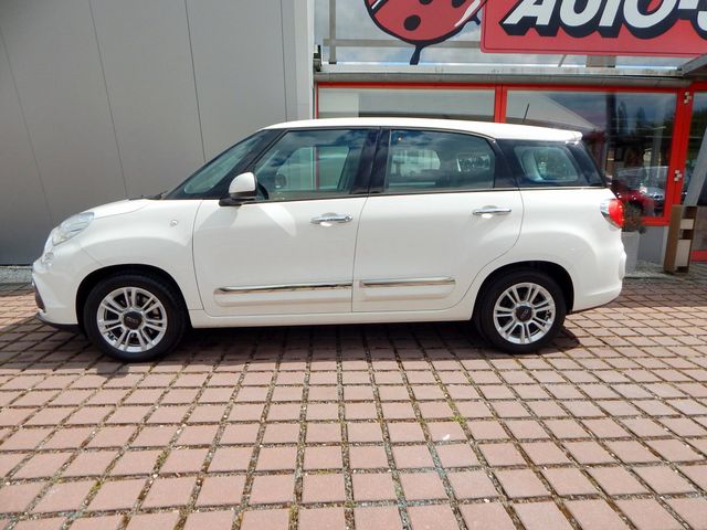 Fiat 500L Wagon Lounge NAVI DAB SITZHEIZUNG