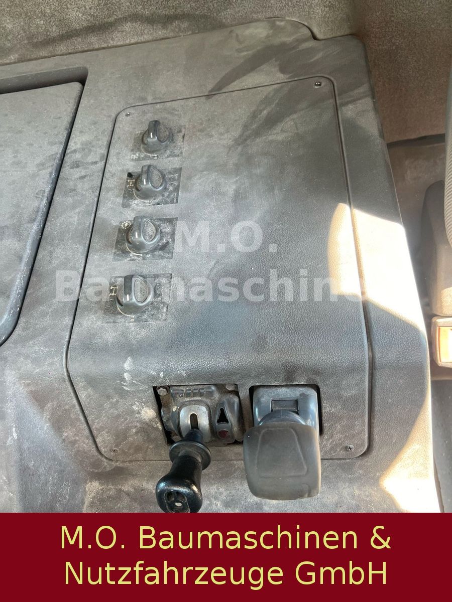 Fahrzeugabbildung Andere Astra HHD 8 - 86.48-8 / Kipper / 8x6 /