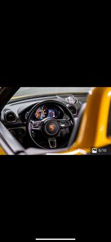 Porsche Boxster S - Porsche Approved bis 3/2028 - - Porsche Boxster in Bonn
