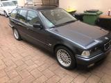 BMW e36 328i - BMW 328 aus 1997