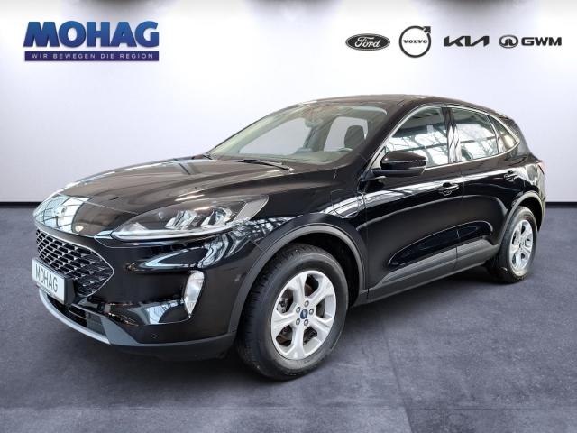 Ford Kuga Cool & Connect PHEV Sitzheizung AHK-abnehmb