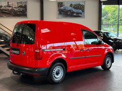 VW Caddy - Ansicht 5