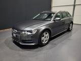 Audi A6 allroad 3.0 TFSI *Navi| Xenon| Pano| PDC* - Audi A6 Allroad: 3.0
