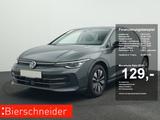 Volkswagen Golf 8 1.5 eTSI DSG Goal LED-PLUS NAVI KAMERA PA - Volkswagen Golf Jahreswagen: Plus