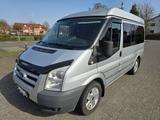 Ford Transit-Euroline/Nugget  - Offers