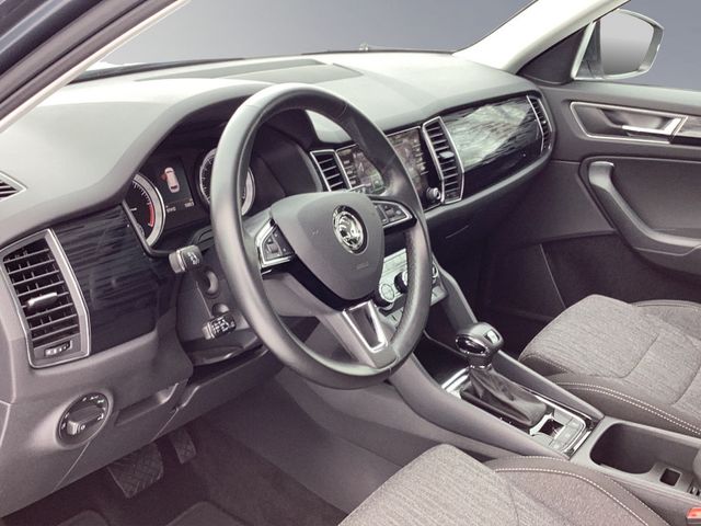 Kodiaq 2.0TDI DSG 4x4 Style AHK