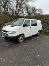 Volkswagen T4 andere - scheckheftgepflegte VW T4 andere