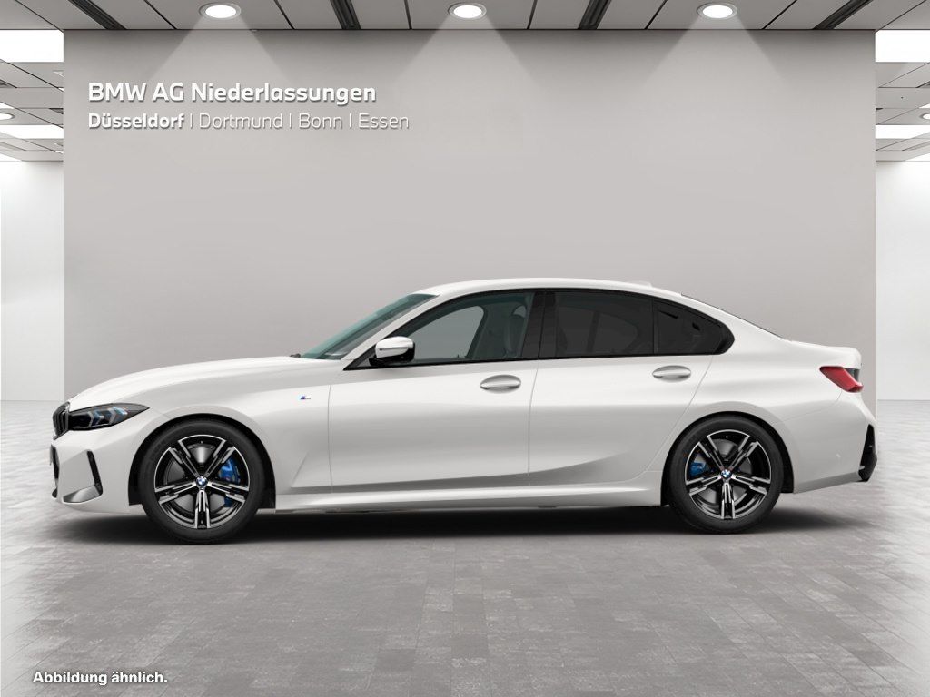 BMW 320 - Bild 8